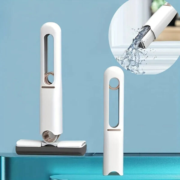 Desk Window Glass Cleaner