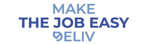 Make the Job Easy Deliv